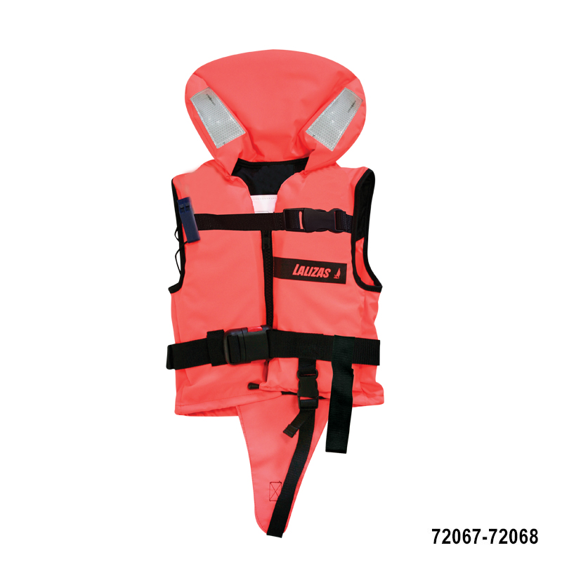 Lalizas lifejacket baby 3-10kg