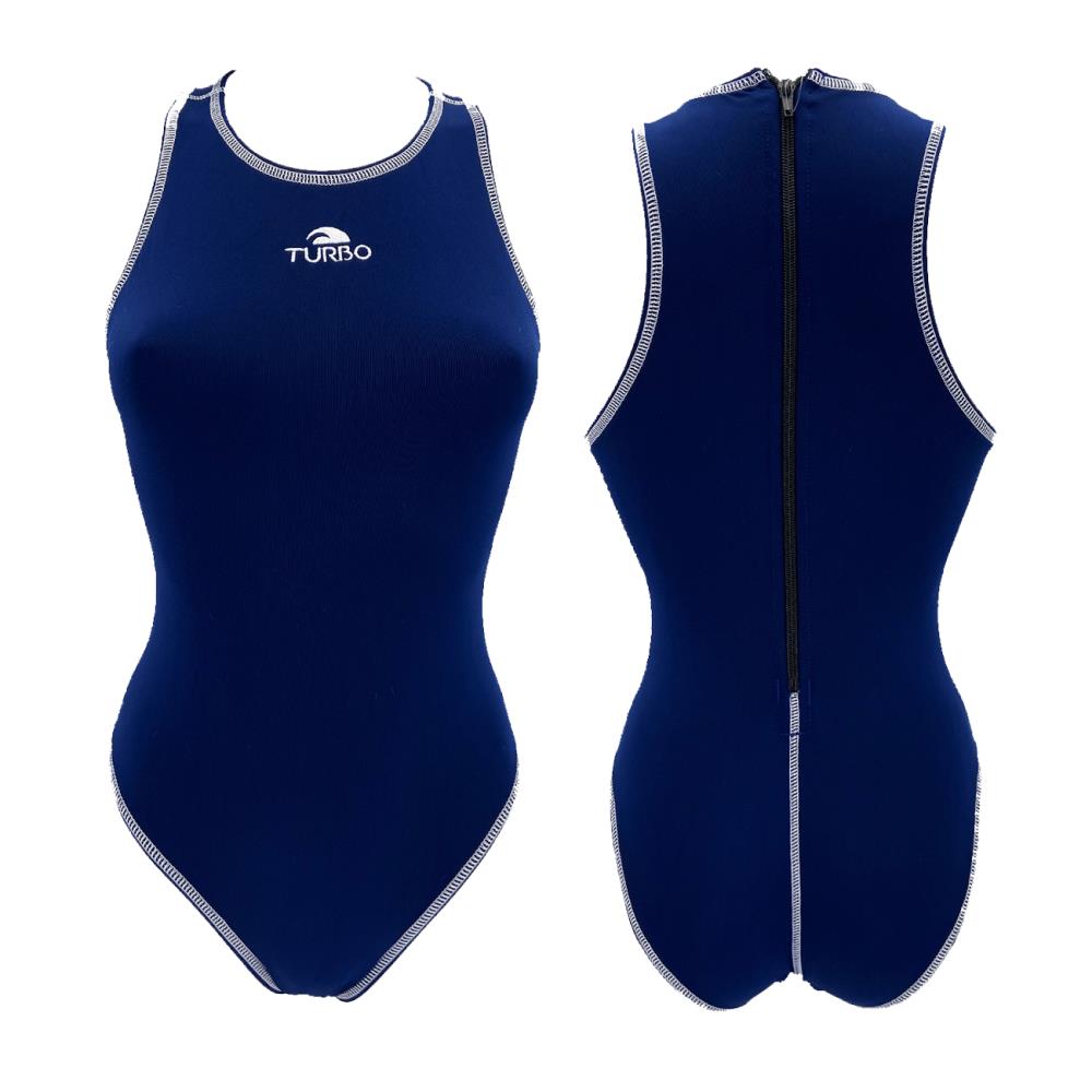 SWIMSUIT WATER POLO WOMEN COMFORT 