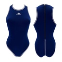 SWIMSUIT WATERPOLO WOMEN COMFORT 