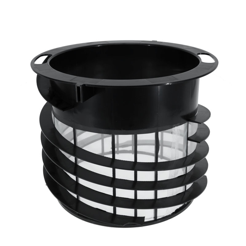 Dolphin filtercartridge grof 300µm