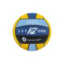 WATERPOLO BALL KAP7 E.A. CHAMPIONS LEAGUE SIZE 5