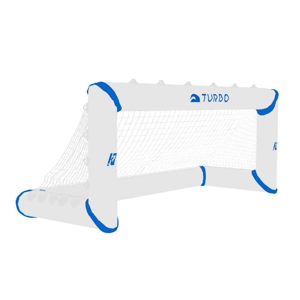 INFLATABLE WATER POLO GOAL - KAP 7