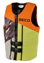 Water sports vest BEactive NEO 50N