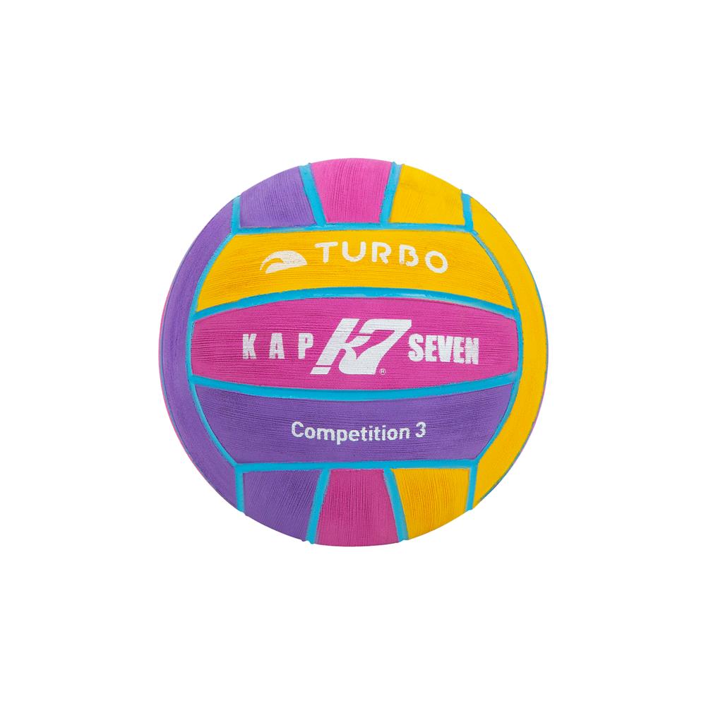 WATERPOLO BALL SCHOOL KIDS - SIZE 3