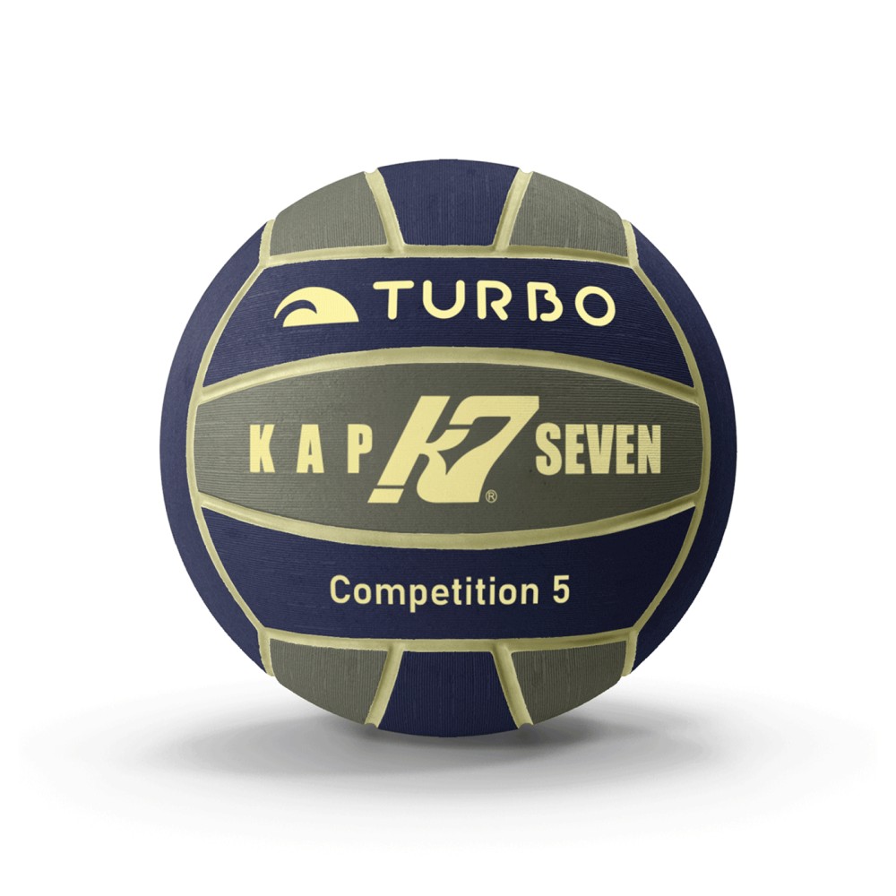 WATERPOLO BALL MEN SIZE 5 