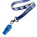 TURBO PRO WHISTLE 