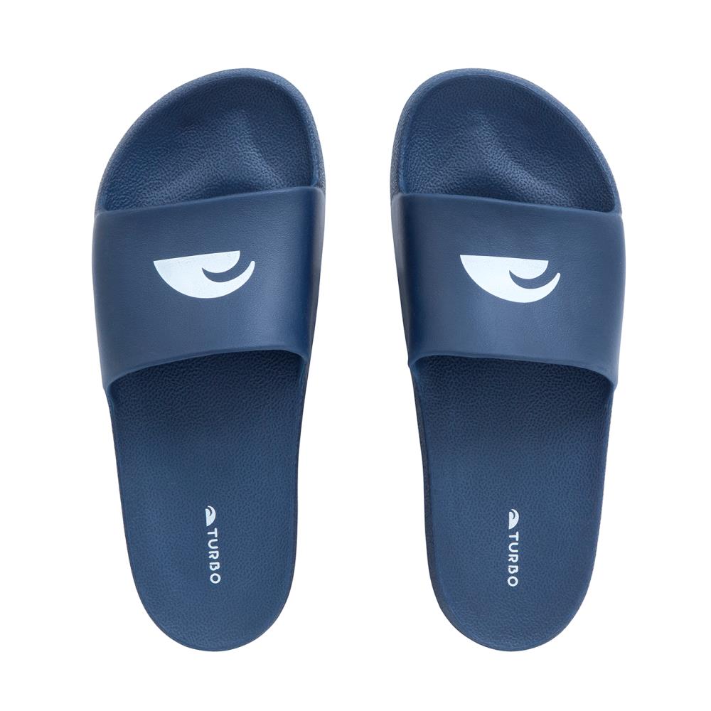 Turbo slide classic slipper