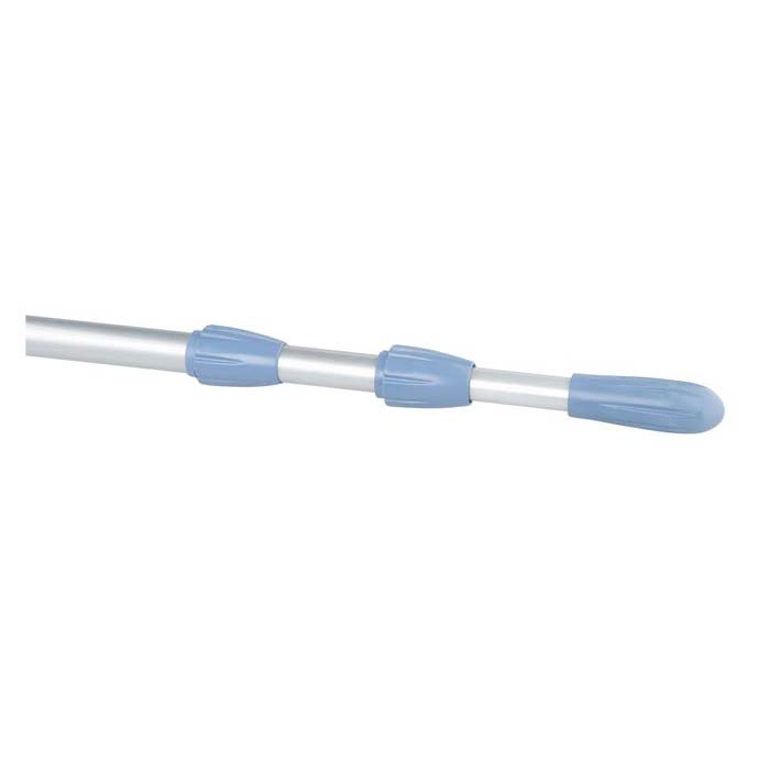 Telescoopstang Astral Shark 2,40 – 4,80 meter