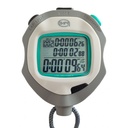 Stopwatch - 3-line display