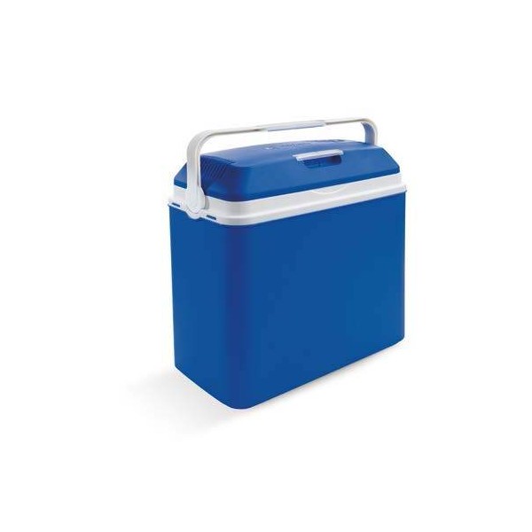 Elektrische Koelbox van 24 liter - Blauw