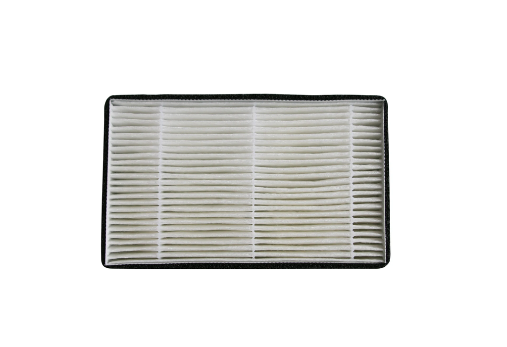 HEPA filter voor XT 3001